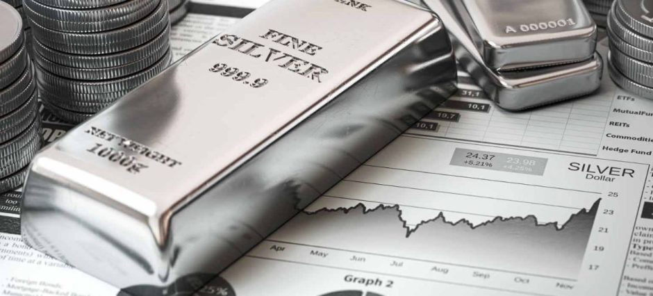 Track Silver Prices in Pakistan for Investment and Trading