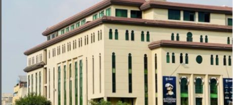 University of Management and Technology Faculty, Departments, and Research Opportunities