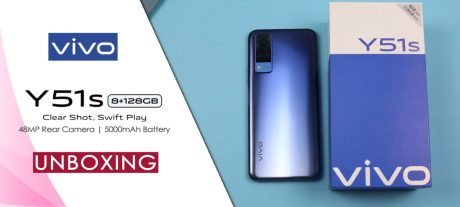 Y51s Price in Pakistan