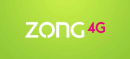 Updated Zong Weekly Bundles for Internet, Calls and SMS