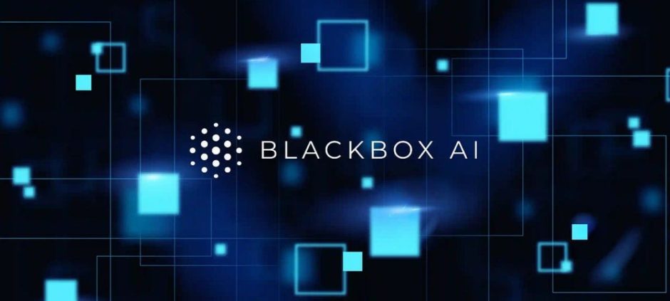 Blackbox AI