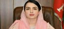 Mashal Yousafzai Pakistani Senator and Lawyer | Profile & Political Career