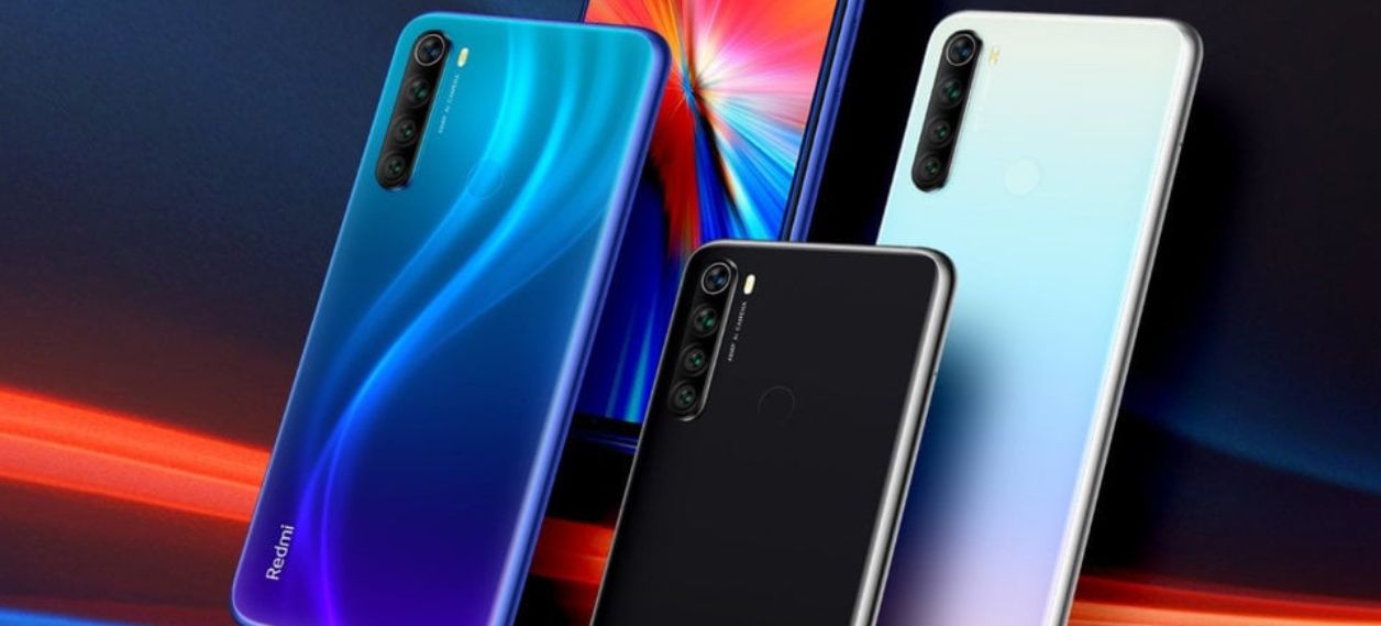 Redmi Note 8 2025 Price in Pakistan | Full Market Update