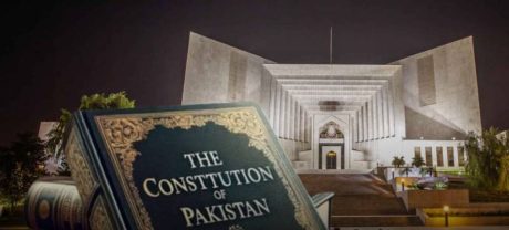 Key Points Of Proposed 27th Constitutional Amendment