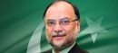 Two-Third Majority Needed for Amendment: Ahsan Iqbal