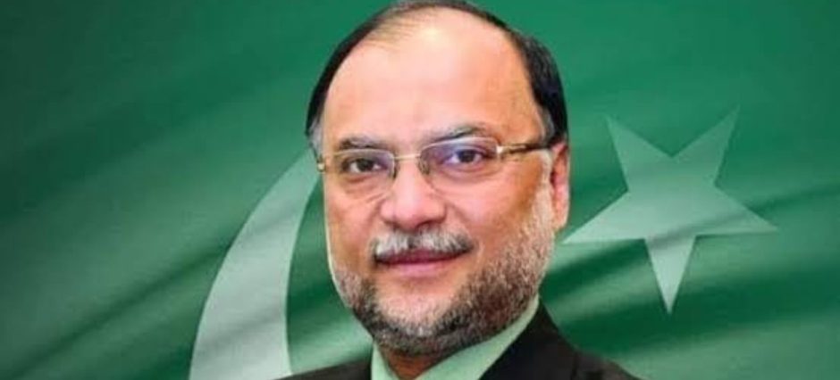 Two-Third Majority Needed for Amendment: Ahsan Iqbal