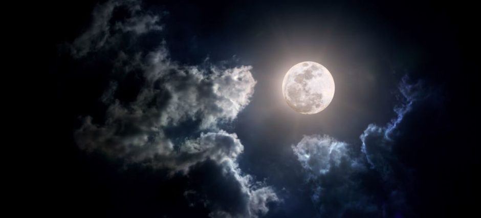 Brightest Supermoon of 2025 to Illuminate November Skies