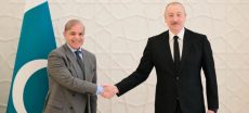 Azerbaijan Invites PM Shehbaz and Gen Asim Munir to Parade