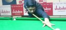 Shahid Aftab Advances After Beating Indian Rival in Snooker