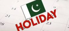 Benazirabad Declares Holiday for Sakhi Jam Datar’s 754th Urs
