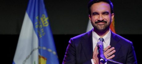 Zohran Mamdani Reveals Modest Financial Assets