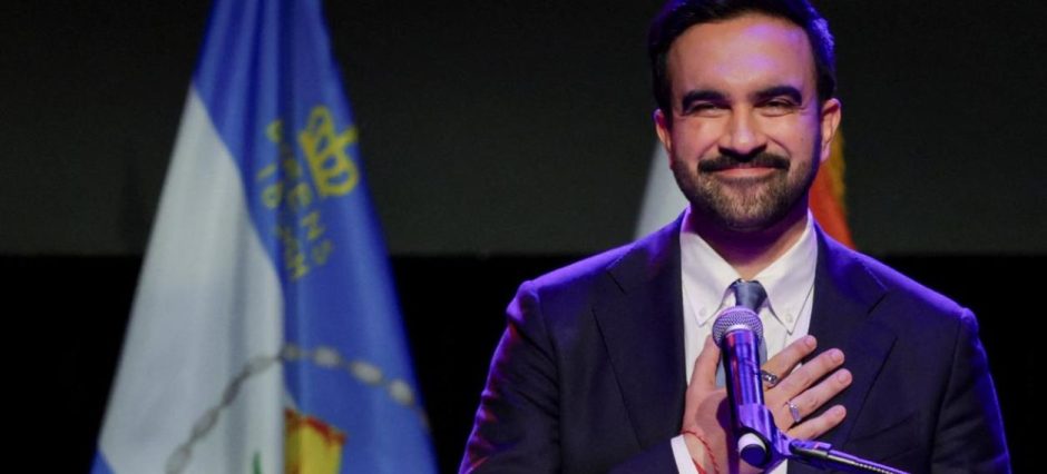 Zohran Mamdani Reveals Modest Financial Assets