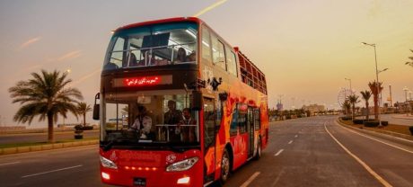 Sindh to Link Bus Service and EV Taxis to Safe City Network.