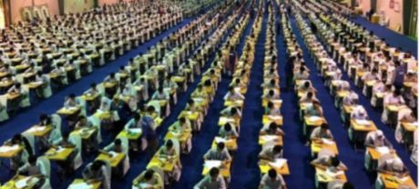 Over 80 Pakistani Students Among Top Cambridge Achievers