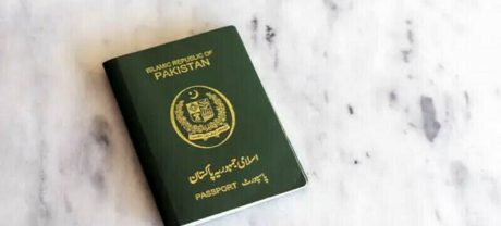 Pakistan Upgrades Passport Design With Stronger Security Measures