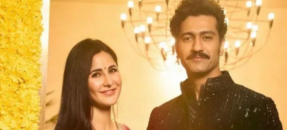 Katrina Kaif And Vicky Kaushal Welcome Baby Boy