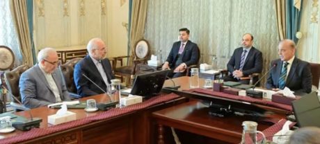 Pakistan, Iran Stand United Against State-Sponsored Terrorism