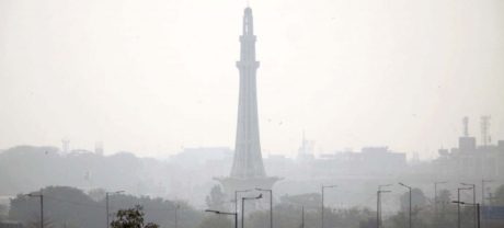 LHC Orders Crackdown On Smoke-Emitting Vehicles In Punjab