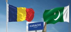 Romania Proposes Karachi Avenue To Mark 61-Year Friendship