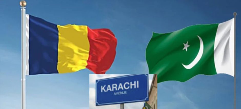 Romania Proposes Karachi Avenue To Mark 61-Year Friendship