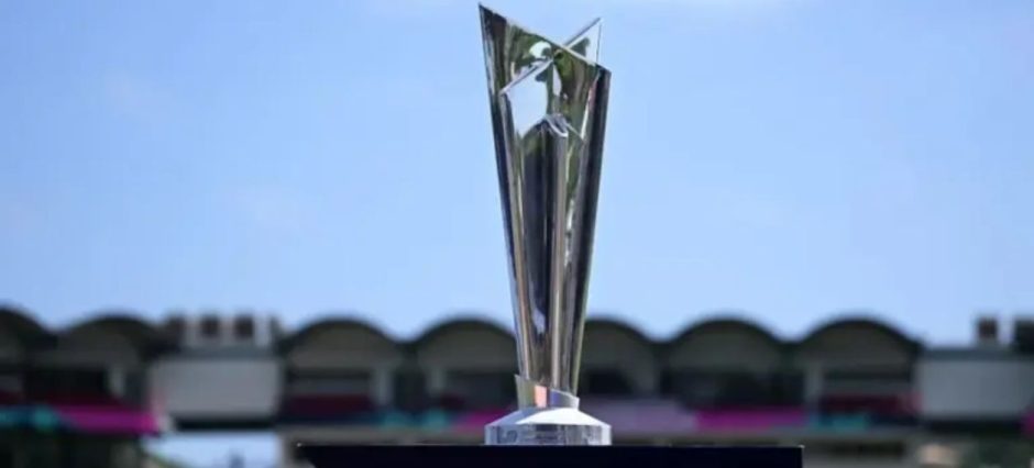 ICC Confirms Venues For T20 World Cup 2026 In India And Sri Lanka