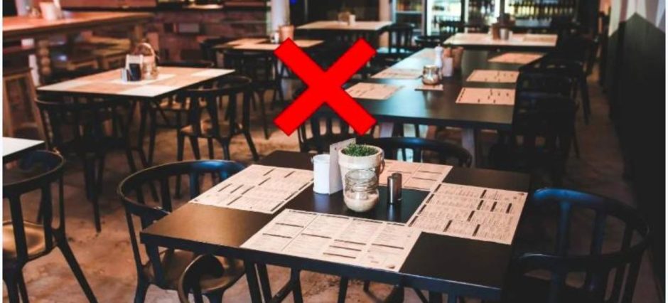 Islamabad Begins Registration Drive For Food Businesses