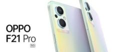 Oppo F21 Pro Pakistan Price Drop and Updated Features 2025