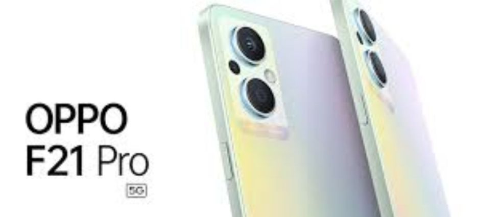 Oppo F21 Pro Pakistan Price Drop and Updated Features 2025
