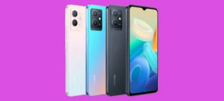 Vivo Y33s Smartphone Price and Features in Pakistan 2025