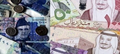 Saudi Riyal to Pakistani Rupees Today 2025 | Latest Rate
