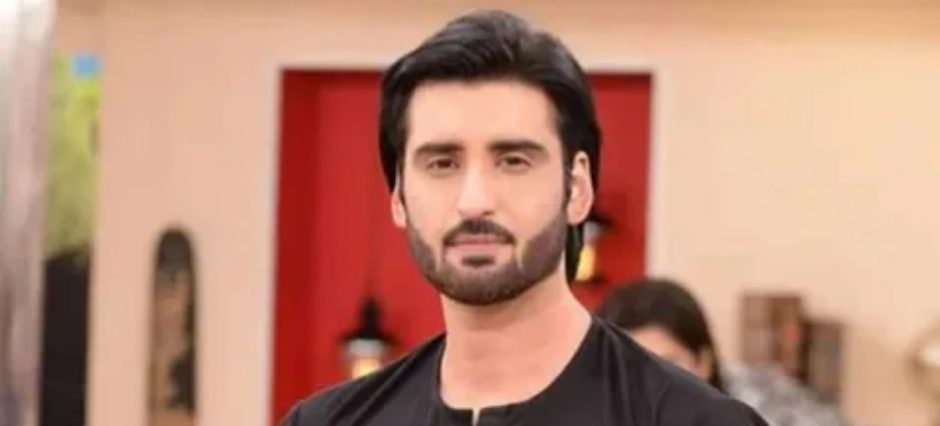 Aagha Ali Journey from Television to Digital Platforms Worldwide