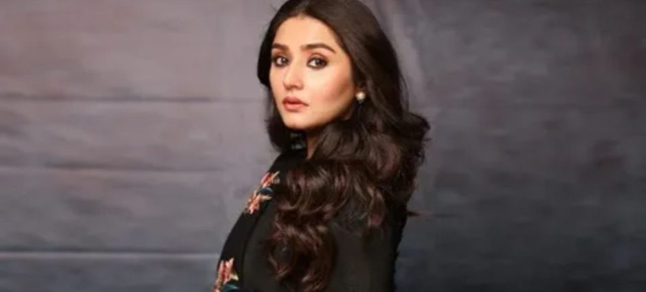 How Dur-e-Fishan Saleem Became a Leading Actress in Pakistan