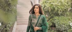 Sohai Ali Abro Career and Acting Journey in Pakistani Dramas