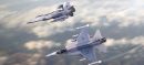 The Story Behind The CAC PAC JF 17 Thunder Fighter Jet