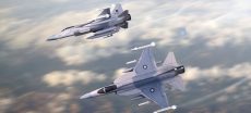 The Story Behind The CAC PAC JF 17 Thunder Fighter Jet