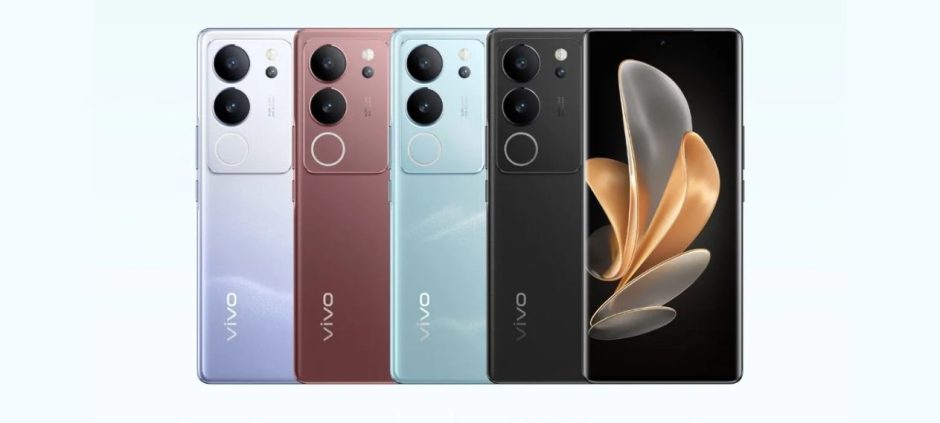 Best City Rates And Unexpected Savings Behind Vivo V29 Price In Pakistan