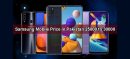 Best Samsung Mobile Price In Pakistan 25000 To 30000 Options For Every User