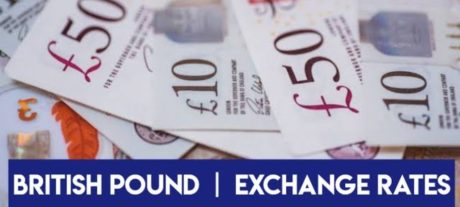 Pound Rate Today Strategies That Can Secure Your UK Dream Trip