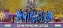 India Seals Historic Win To Lift Maiden Women’s World Cup