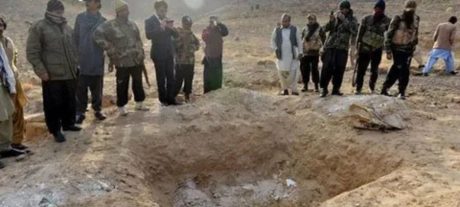 Mystery Deepens As Four Bodies Discovered In Balochistan’s Kech