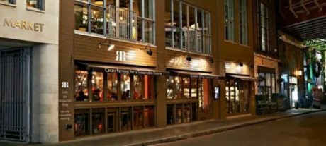 Smog Drives Schedule Changes For Markets And Restaurants