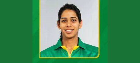 Sidra Nawaz’s Glove Magic Lands Her ICC Recognition