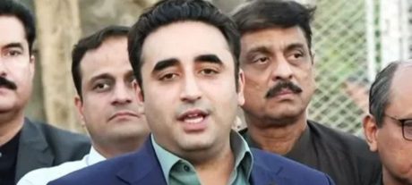 MPs Shocked As PML-N Learned Of 27th Amendment Via X Post