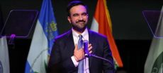 Zohran Mamdani Takes Charge As New York’s New Mayor