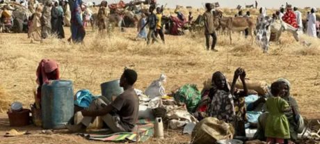 RSF Faces Fresh Accusations Of Digging Mass Graves In Sudan