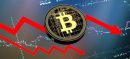 Crypto Market Shaken As Bitcoin Crashes Below $100k