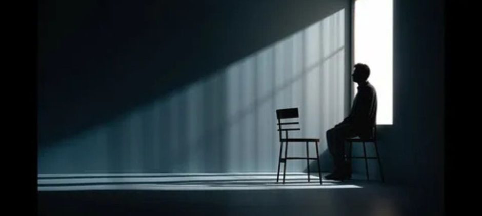 Loneliness Quietly Rewires The Human Brain, Study Finds