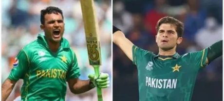 Shaheen Praises Batters For Grit In Tough Conditions