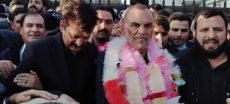 Relief For PTI’s Azam Swati As Court Ends Tweet Trial