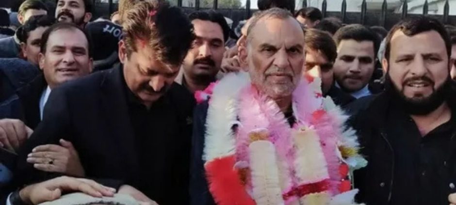 Relief For PTI’s Azam Swati As Court Ends Tweet Trial